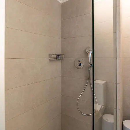 Apartamento Melian Roots