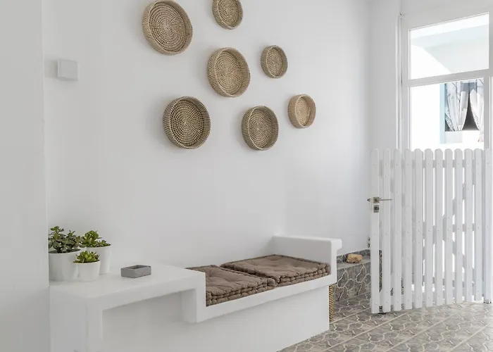 Melian Roots Apartamento *