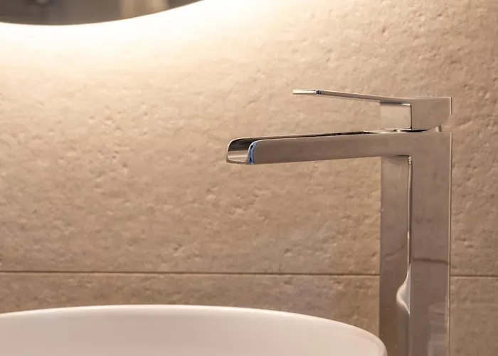 Melian Roots Apartamento Adamantas (Milos)