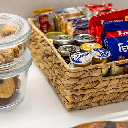 Melian Roots דירה *