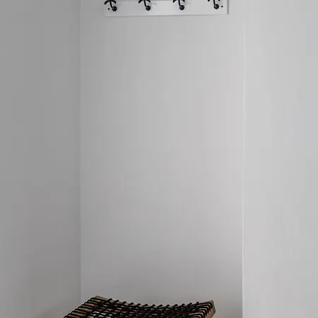 Melian Roots דירה *