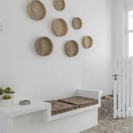 Melian Roots דירה *