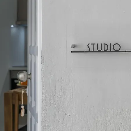 Appartement Melian Roots *