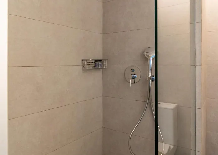 Lejlighed Melian Roots