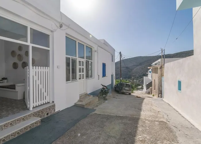 Melian Roots Adamantas